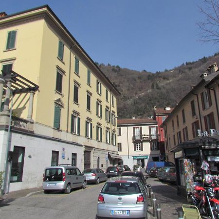 Bed and Breakfast Al Molo Di Sant'Agostino Como Zewnętrze zdjęcie