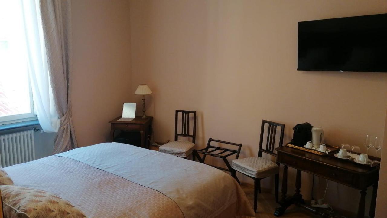 Bed and Breakfast Al Molo Di Sant'Agostino Como Zewnętrze zdjęcie