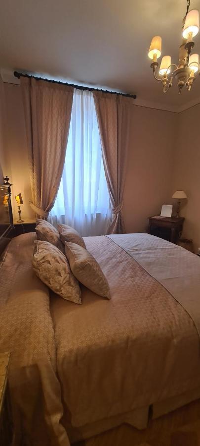 Bed and Breakfast Al Molo Di Sant'Agostino Como Zewnętrze zdjęcie