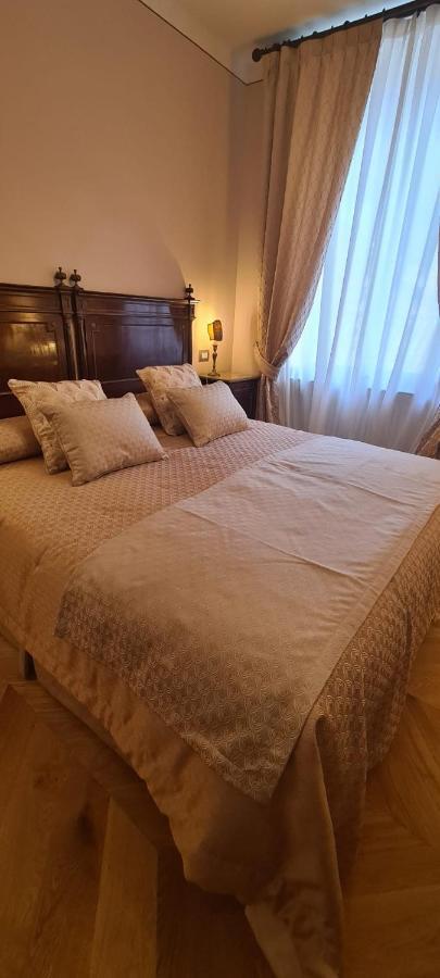 Bed and Breakfast Al Molo Di Sant'Agostino Como Zewnętrze zdjęcie