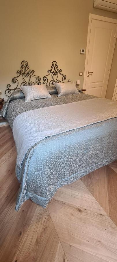 Bed and Breakfast Al Molo Di Sant'Agostino Como Zewnętrze zdjęcie