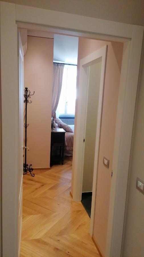 Bed and Breakfast Al Molo Di Sant'Agostino Como Zewnętrze zdjęcie